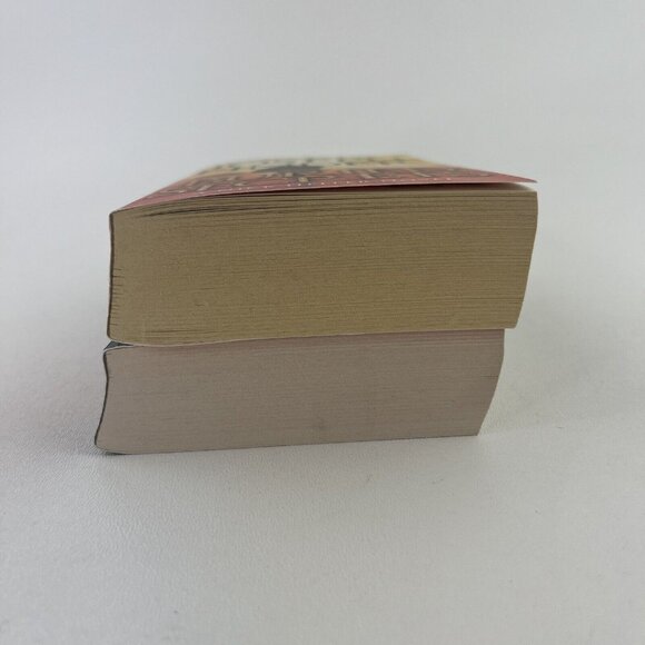 Lot of 2 Joseph Finder Novels Paperback Variety Suspense Books Mixed Lot - Picture 3 of 7